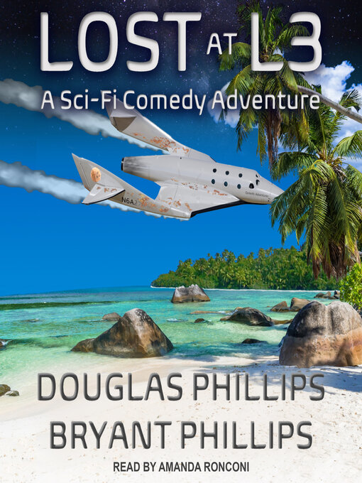 Title details for Lost at L3 by Douglas Phillips - Wait list